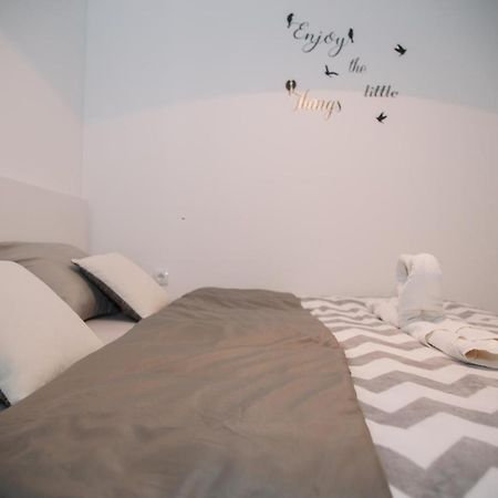 Luxury Apartment Crnjac Mostar Exterior foto
