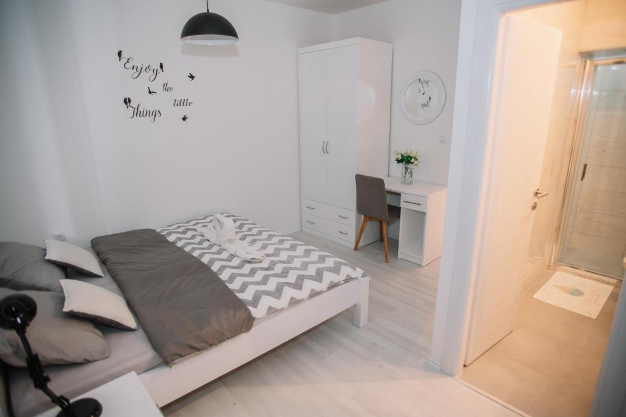 Luxury Apartment Crnjac Mostar Exterior foto