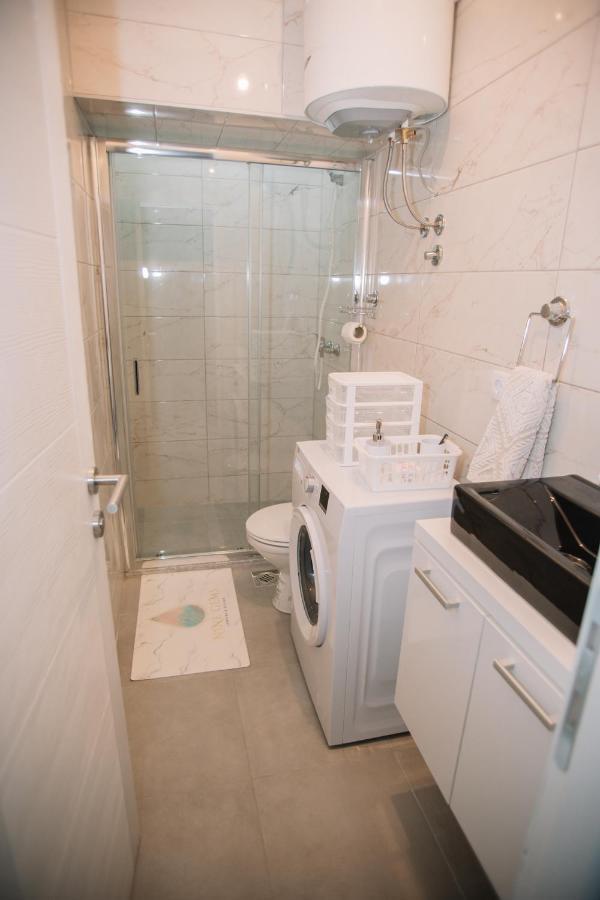 Luxury Apartment Crnjac Mostar Exterior foto