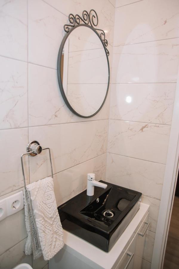 Luxury Apartment Crnjac Mostar Exterior foto