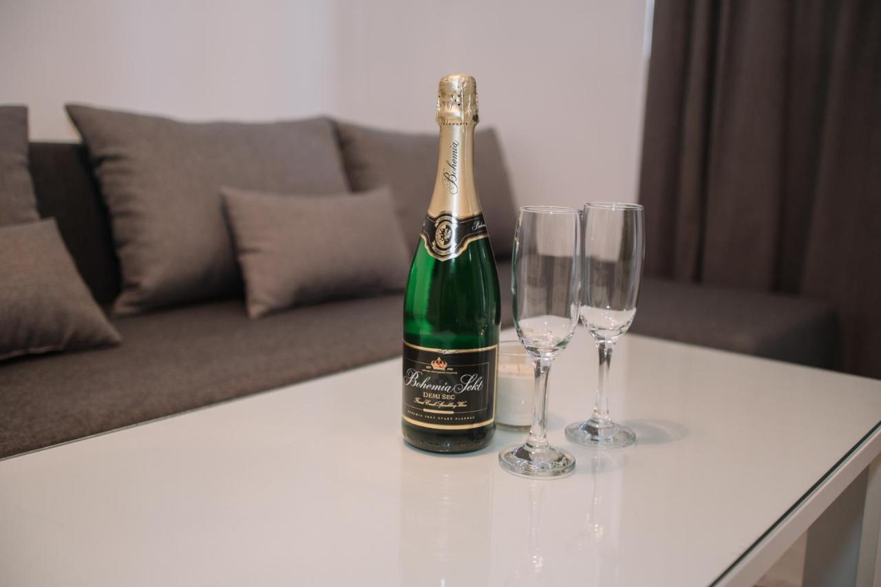 Luxury Apartment Crnjac Mostar Exterior foto
