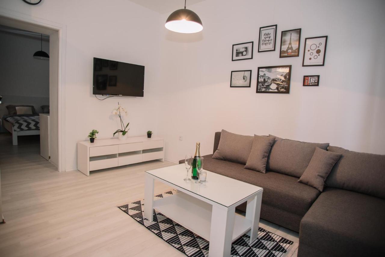 Luxury Apartment Crnjac Mostar Exterior foto