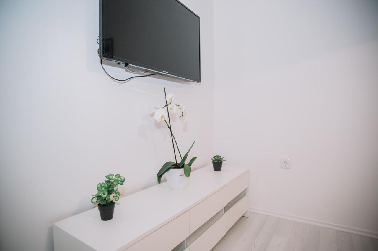 Luxury Apartment Crnjac Mostar Exterior foto