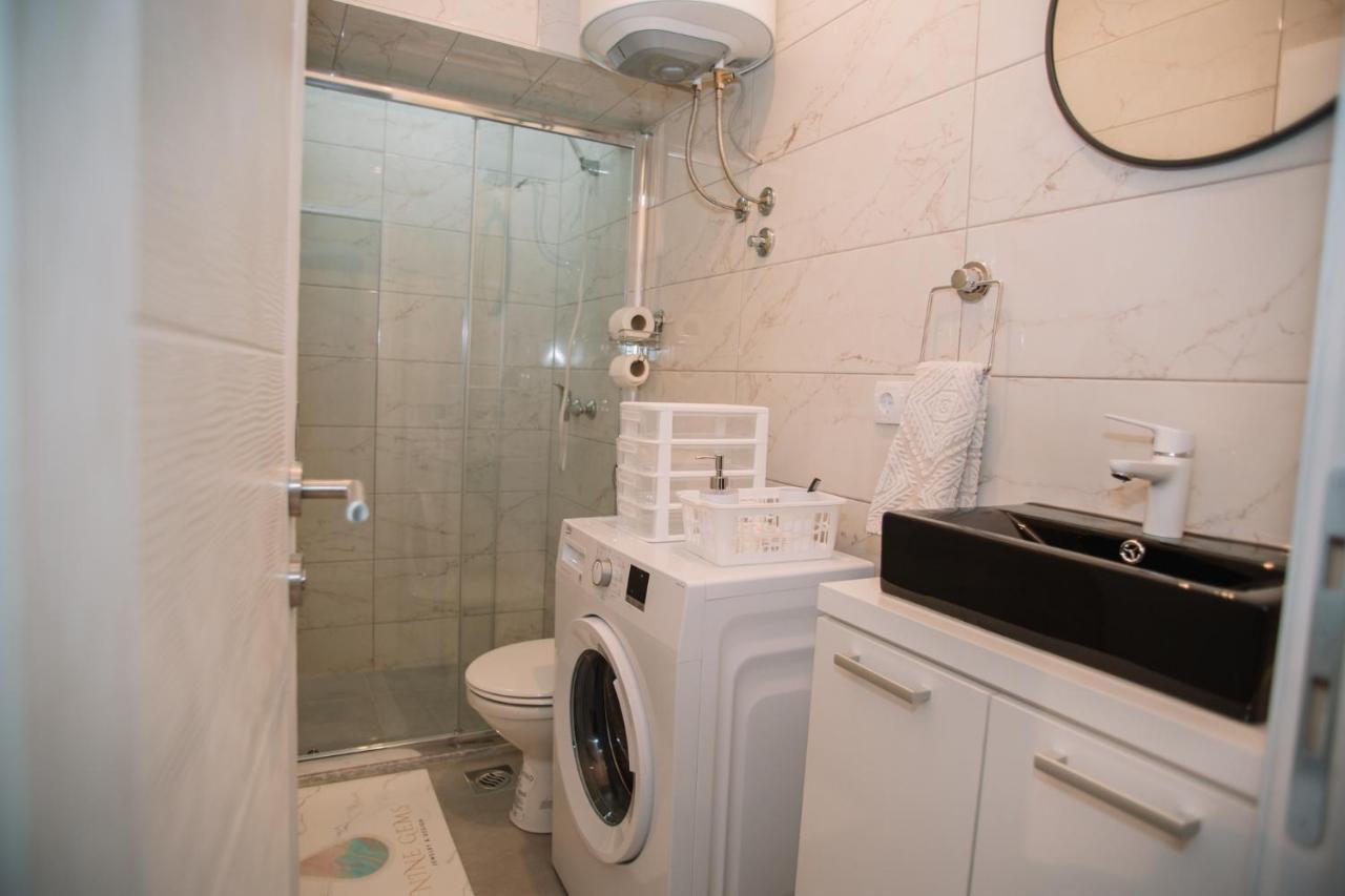 Luxury Apartment Crnjac Mostar Exterior foto